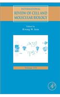 International Review of Cell and Molecular Biology: Volume 319