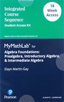 Algebra Foundations