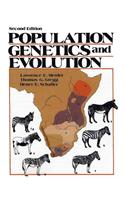 Population Genetics and Evolution