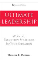 Ultimate Leadership