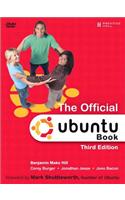 The Official Ubuntu Book