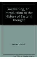Awakening An Introduction To The History Of Eastern Thought