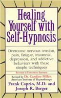 Healing Yourself with Self-Hypnosis