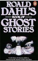 Roald Dahl's Book of Ghost Stories