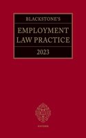 Blackstone's Employment Law Practice 2023