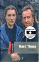 Dominoes: Three: Hard Times Pack