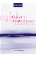 Health Informatics