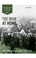 The War at Home: Volume IV