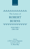 Letters of Robert Burns