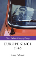 Short Oxford History of Europe