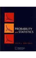 Probability and Statistics