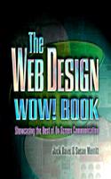 The Web Design Wow! Book