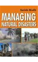 Managing Natural Disasters