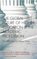 Global Future of Higher Education and the Academic Profession