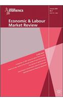 Economic and Labour Market Review Vol 1, No 8