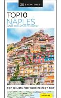 DK Eyewitness Top 10 Naples and the Amalfi Coast