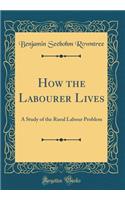 How the Labourer Lives: A Study of the Rural Labour Problem (Classic Reprint)