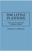 The Little Platoons