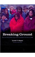 Breaking Ground