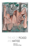 Age of Picasso and Matisse