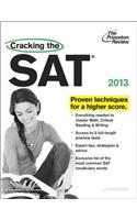 Cracking the SAT