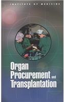 Organ Procurement and Transplantation