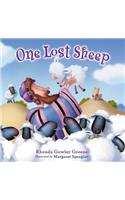 One Lost Sheep