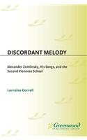 Discordant Melody