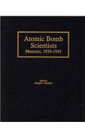 Atomic Bomb Scientists