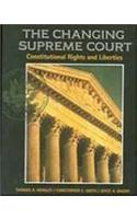 Changing Supreme Court