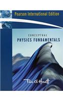 Conceptual Physics Fundamentals