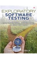 Exploratory Software Testing: Tips, Tricks, Tours, and Techniques to Guide Test Design