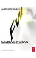Adobe Fireworks Cs5 Classroom in a Book