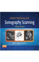 Pocket Protocols for Sonography Scanning