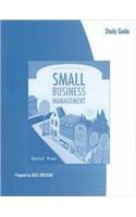 SG Small Business Management