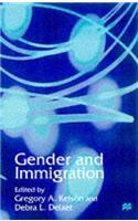 Gender and Immigration