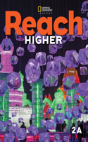 Reach Higher 2a with the Spark Platform