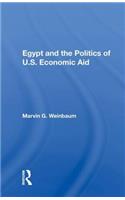 Egypt And The Politics Of U.s. Economic Aid