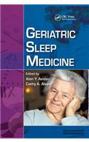 Geriatric Sleep Medicine