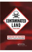 Contaminated Land