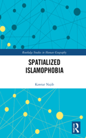 Spatialized Islamophobia