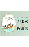 Amos & Boris