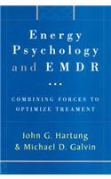 Energy Psychology and EMDR