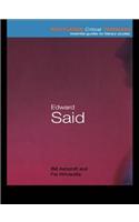 Edward Said