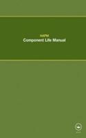 HAPM Component Life Manual