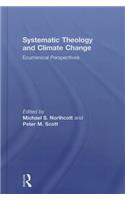 Systematic Theology and Climate Change