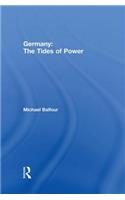 Germany - The Tides of Power