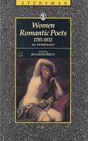 Women Romantic Poets