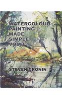 Watercolour Painting Made Simple Vol.3