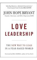 Love Leadership